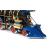 Occre Jupiter Locomotive 1:32 Scale Model Kit - view 3