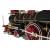 Occre Rogers No119 Locomotive 1:32 Scale Model Kit - view 7