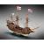 Mamoli Golden Hind 1:53 - view 1