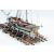 Model Shipways Armed Virginia Sloop American Privateer 1768 1:48 - view 2