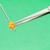 Modelcraft Smoothing Broach Set 1.2 to 3.0mm