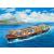 Revell Container Ship Colombo Express 1:700 Scale - view 2
