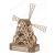 Wooden City Windmill - view 2