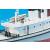 Billing Boats Hoga B708 Model Boat Kit - view 2