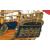 Occre Endeavour 1:54 Scale Model Ship Kit - view 4