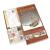 Victory Models HM Bomb Vessel Granado 1:64 Scale Model Ship Kit - view 6