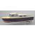 SLEC Fast Patrol Model Boat Kit with Fittings Set - view 3