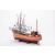 Billing Boats Cux 87 Krabbencutter B474 Model Boat Kit - view 4