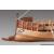 Dusek Greek Bireme 1:72 Scale - view 4