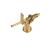 Anti-Aircraft Gun Single Mount. Size 20 x 16mm - view 1