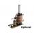 Krick Anna Open Steam Launch with Fittings - view 4
