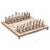 Wooden City Chess / Checkers 2 in 1 Set - view 1