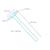 Modelcraft Ball Pein Hammer (2oz/56g) - view 2