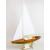 Aeronaut Bellissima Sailing Yacht - view 1