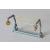 Cantilever Davit 57x48mm Avisio - view 1
