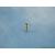 M1.6 Grabrail Stanchion 2.5mm Diameter (10) - view 1