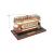 Occre London Tram LCC106 1:24 Scale Model Kit - view 7