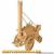 Matchbuilder Stephensons Rocket Matchstick kit - view 1