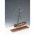 Victory Models Lady Nelson Cutter XVIII Century 1:64 Scale Model Ship Kit - view 6