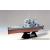 Tamiya British Battleship Prince of Wales 1:350 - view 2