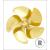 Raboesch 45mm 5 Blade R/H Brass C-Type Propeller M4 - view 1