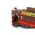 Occre Madrid Tram Cibeles 1:24 Scale Model Kit - view 4