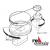 Control Surface Pulley Drive Set - view 2