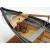 Amati New Bedford Whaleboat 1:16 Scale Model Boat Kit - view 6
