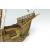 Amati Coca Spanish Cargo Ship 1:60 Scale Model Ship Kit - view 4