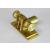 Anchor Winch Brass 15x30mm - view 1