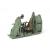 Tamiya Supermarine Spitfire Mk.XVIe 1:32 Scale - view 4