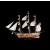 Artesania Latina Master & Commander HMS Surprise 1:48 - view 1