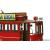 Occre Madrid Tram Cibeles 1:24 Scale Model Kit - view 7