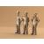British & Commonwealth Sailors, Officers 1:72 Scale - view 1