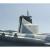 Dumas U.S.S. Bluefish Submarine #1245 - view 4
