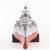 Amati Bismarck 1:200 Scale Model Ship Kit - view 6