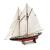 Amati Bluenose - Fishing Schooner 1:100 Scale Model Boat Kit - view 1
