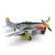 Tamiya North American F-51D Mustang Korean War 1:32 Scale - view 1