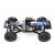 Tamiya Land Rover Defender 90 Painted Blue (CC-02) - view 3