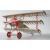 Model Airways Fokker DR-1 Tri-plane 1:16 Scale - view 1