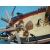 Caldercraft HM Yacht Chatham 1741 1:64 Scale - view 3