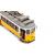 Occre Lisboa Tram 1:24 Scale Model Kit - view 4