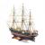 Billing Boats HMS Warrior B512 Model Ship Kit - view 1
