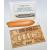 Plastic\Wood Lifeboat 115mm - view 1