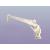 Ships Crane 60mm High 160mm Reach - view 1