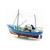 Billing Boats Progress Trawler B240 Model Boat Kit - view 3