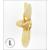 Raboesch 70mm 5 Blade L/H Brass A-Type Propeller M4 - view 2