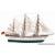 Occre Gorch Fock 1:95 Scale Model Ship Kit - view 3