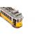 Occre Lisboa Tram 1:24 Scale Model Kit - view 4
