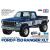Tamiya Ford F-150 Ranger XLT - view 2